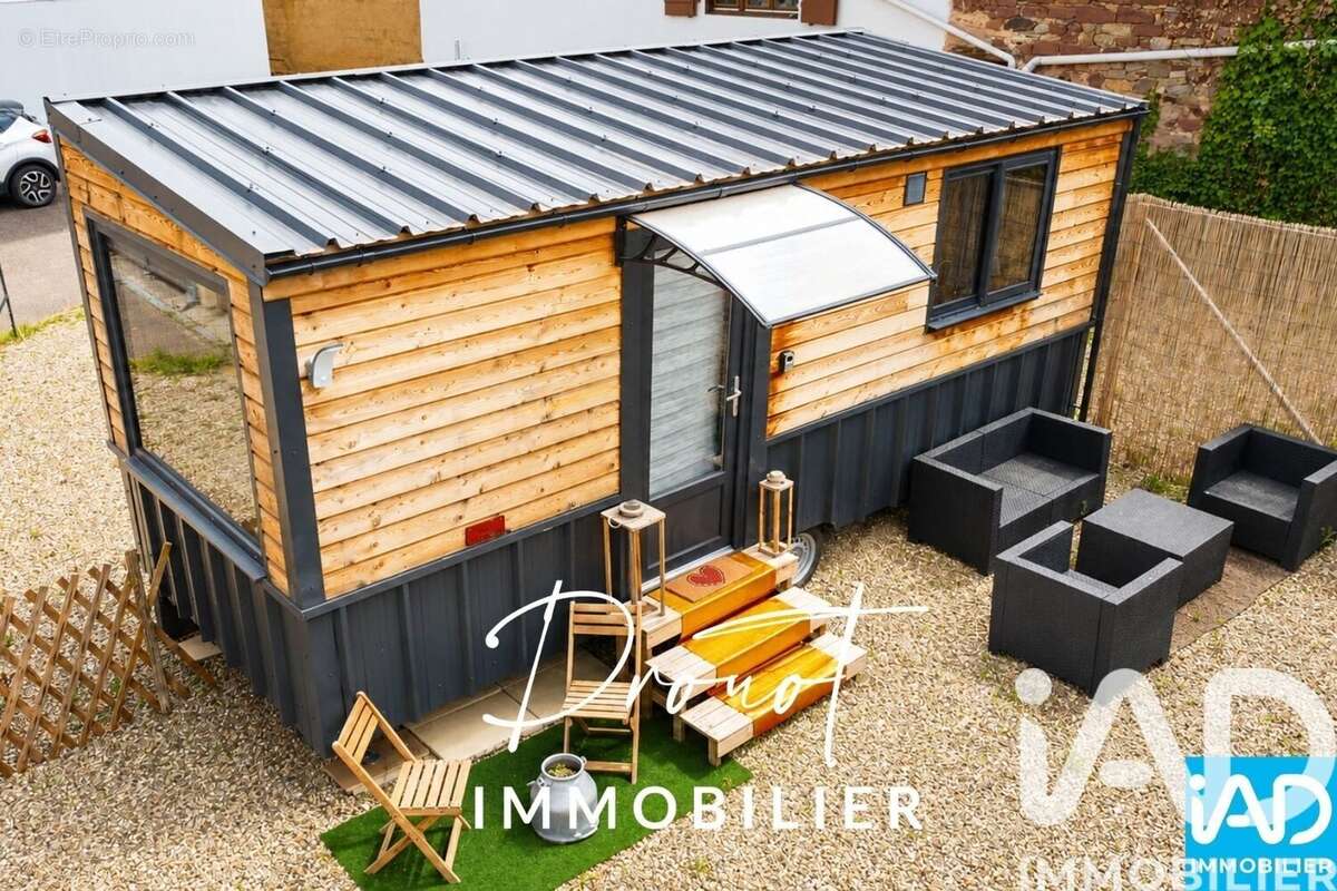 Photo 3 - Maison à FLEXBOURG