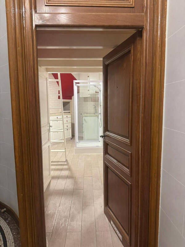 Appartement à PARIS-12E