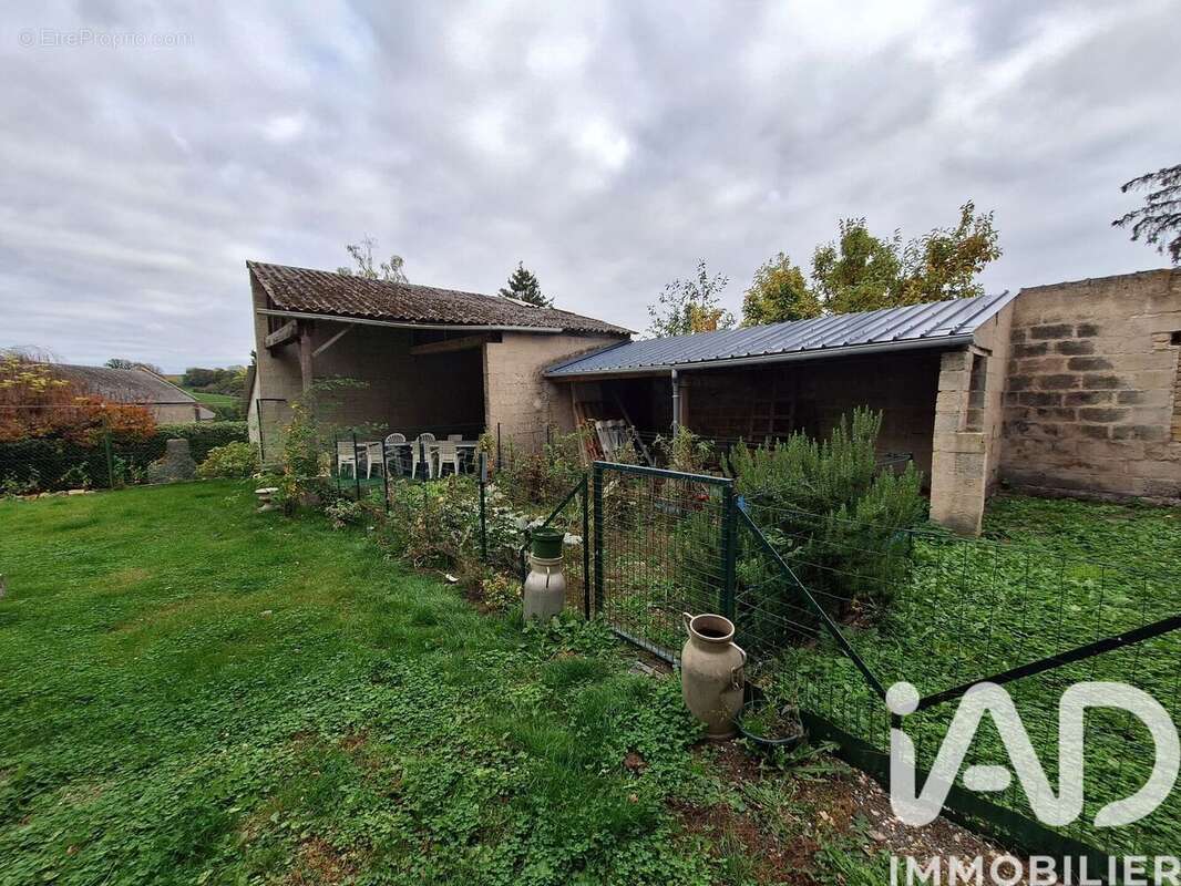 Photo 2 - Maison à ARTAISE-LE-VIVIER