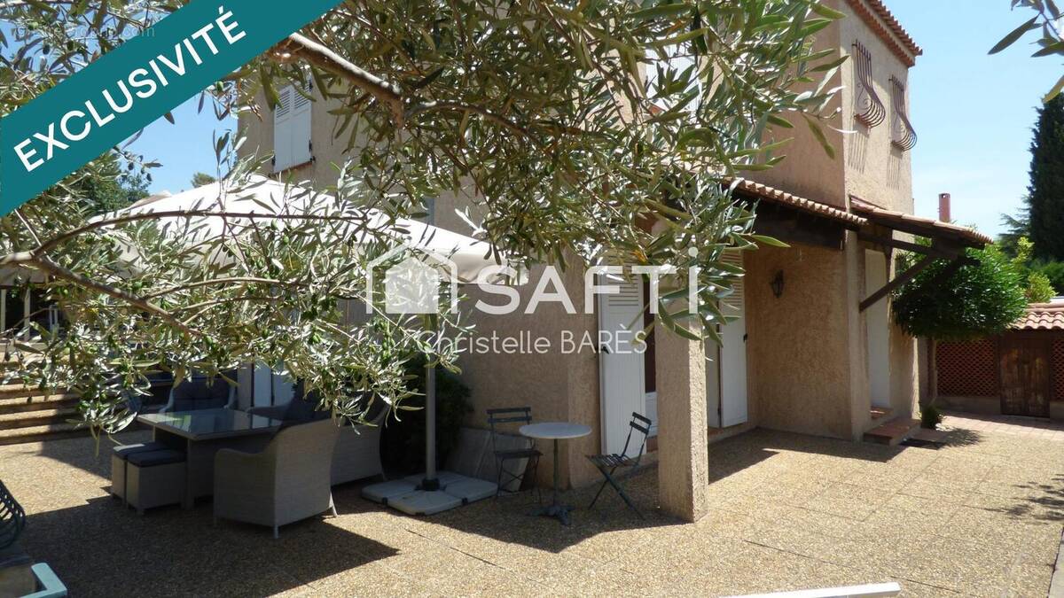 Photo 1 - Maison à LA GARDE