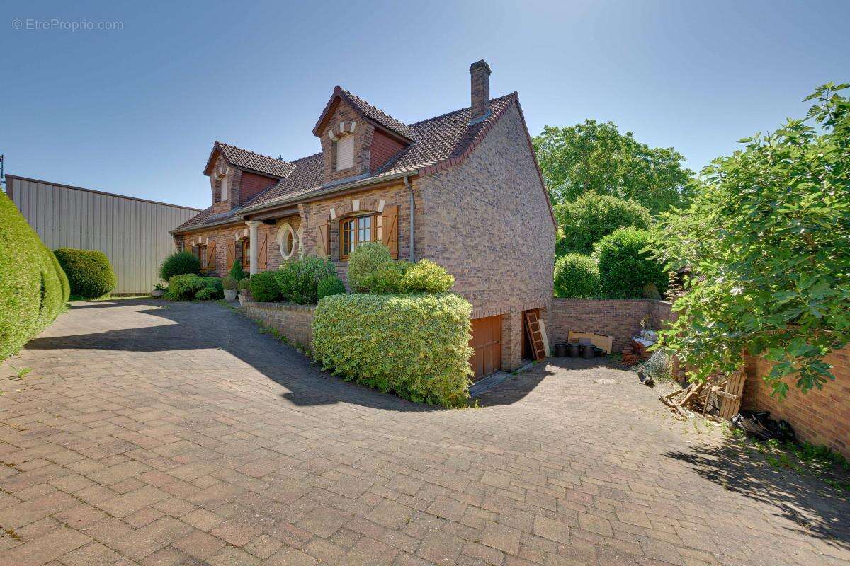 Maison 171 m² à Arleux  - photo 44