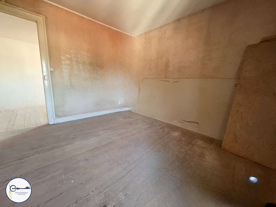 Appartement à EPINAL