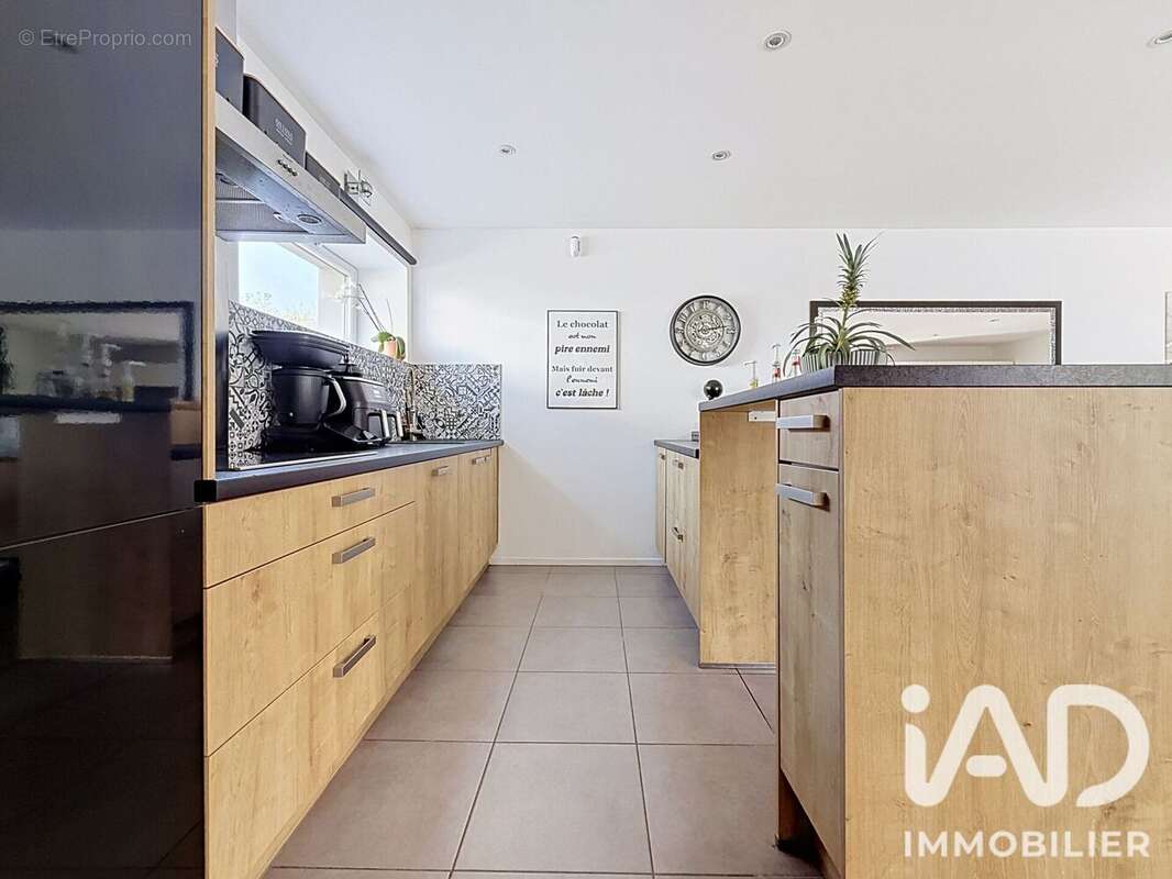 Maison 129 m² à Coueron  - photo 8