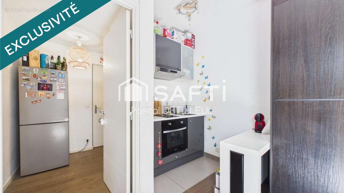 Photo 9 - Appartement à GARCHES