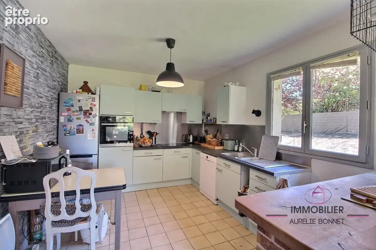 Maison 6 pièces 112 m² à vendre à Pont-L'eveque (14130) - photo 5