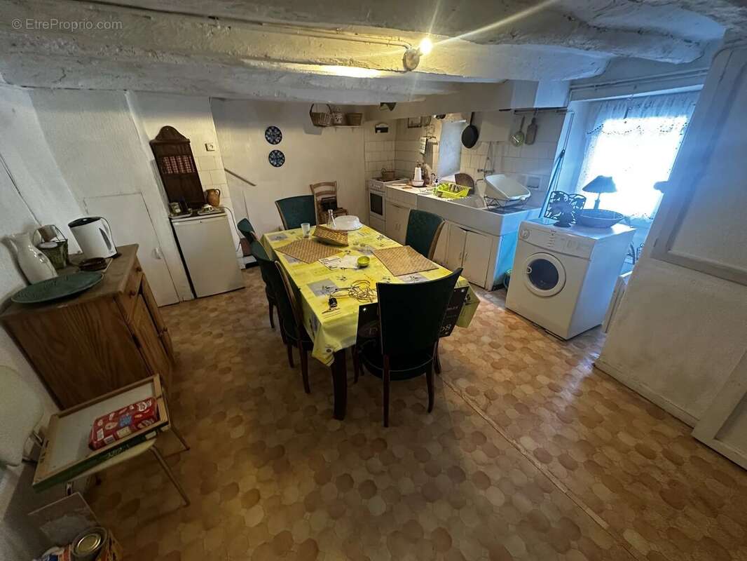 Appartement à LODEVE