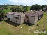 Maison à SAINT-MICHEL-DE-VAX