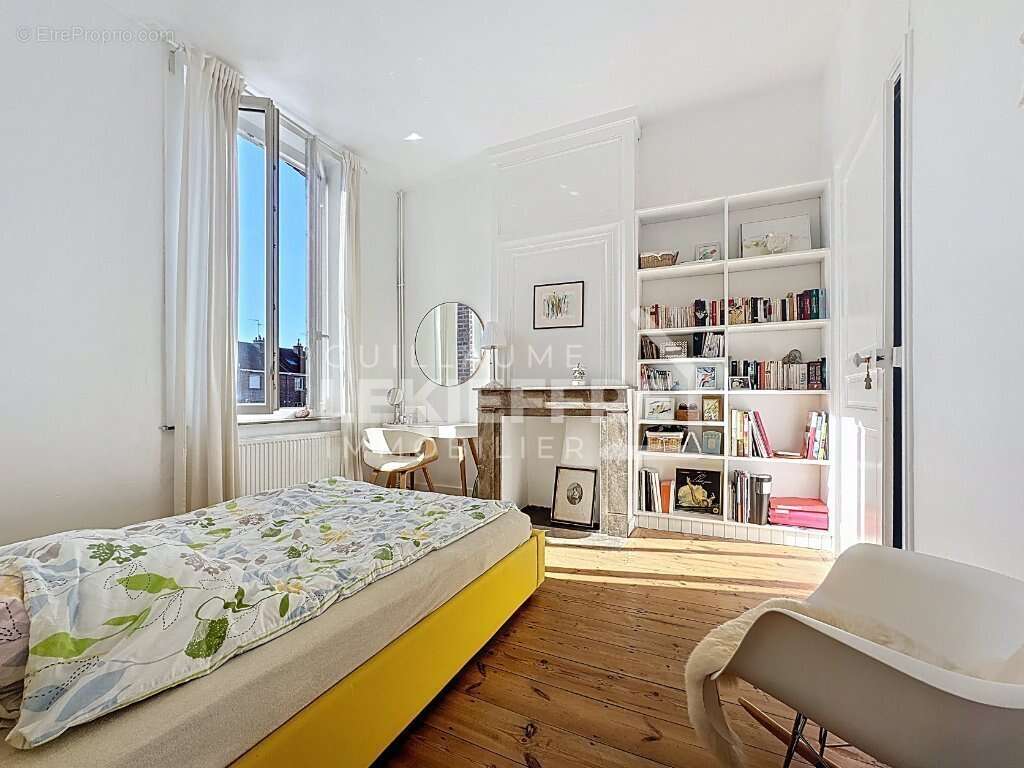 Maison à LAMBERSART