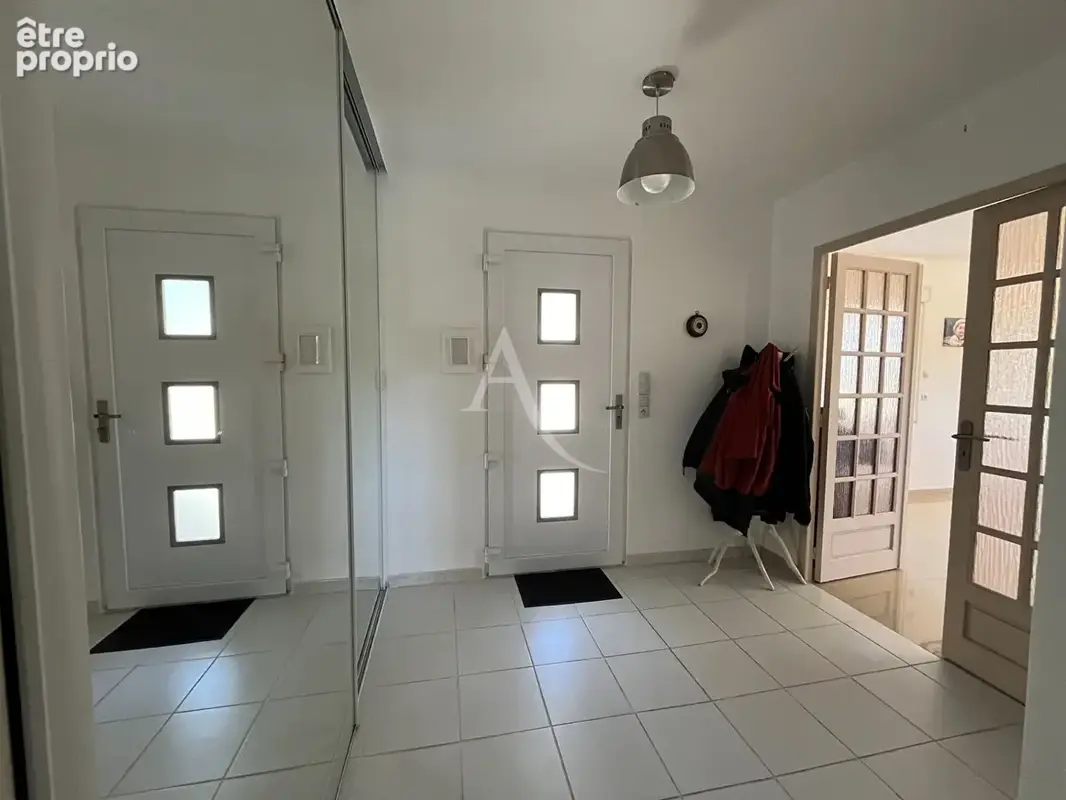 Maison 142m2  proche de Montendre - photo 6