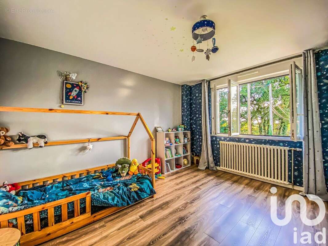 Photo 8 - Maison à PONT-SCORFF