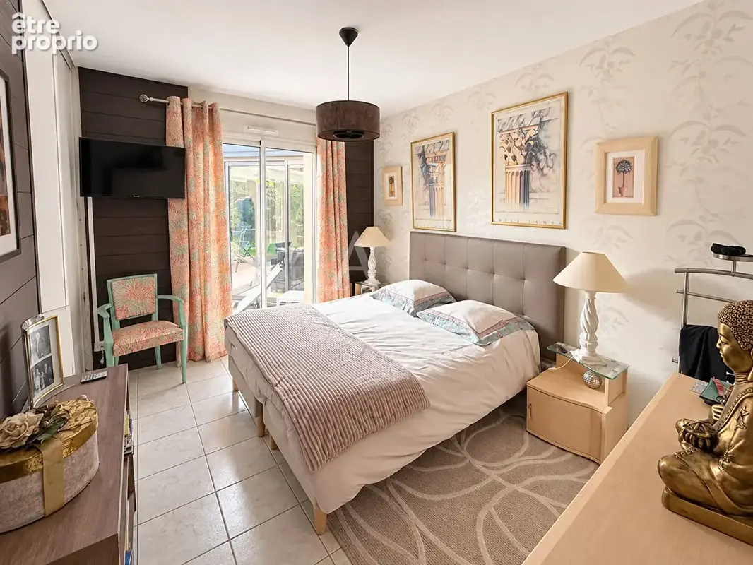 Maison 160m² 3 chambres + bureau Jardin Garage... - photo 9