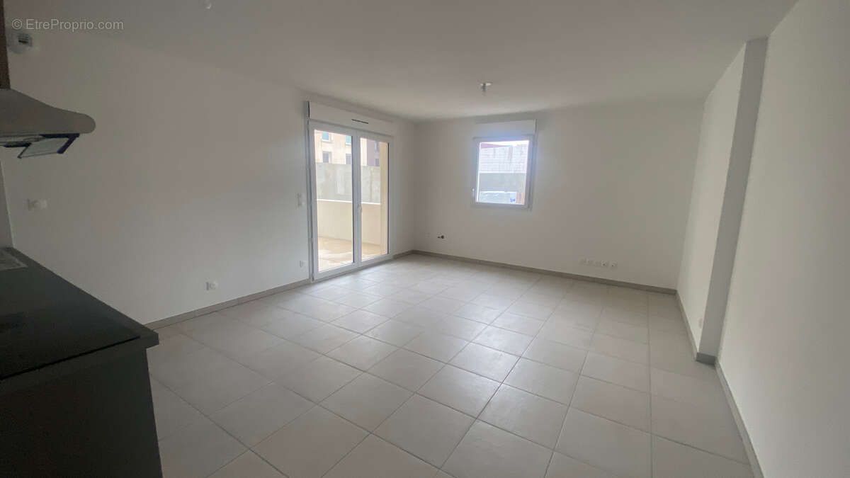 Appartement à BEZIERS