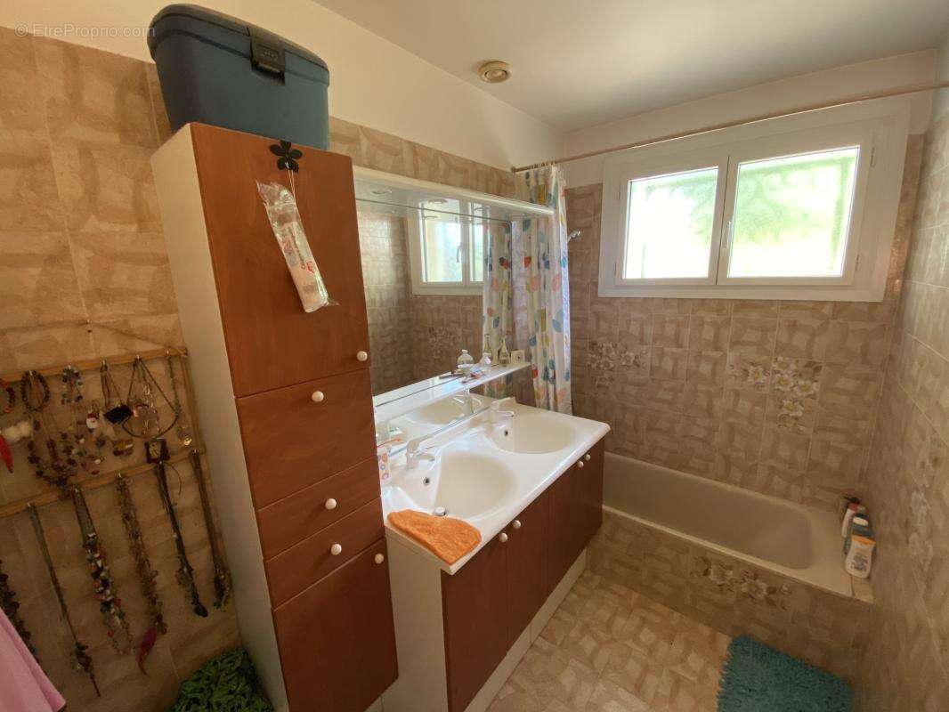 Dijon Métropole et Divia, Maison 120 m2 de 4 chambres, au calme au fond d'une impasse - photo 9