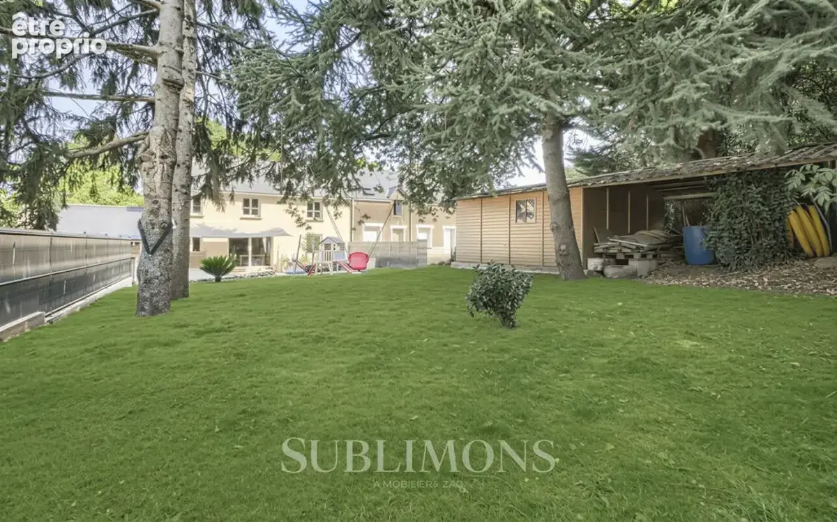 COUP DE COEUR Magnifique maison en pierre rénovée clés en mai - photo 3