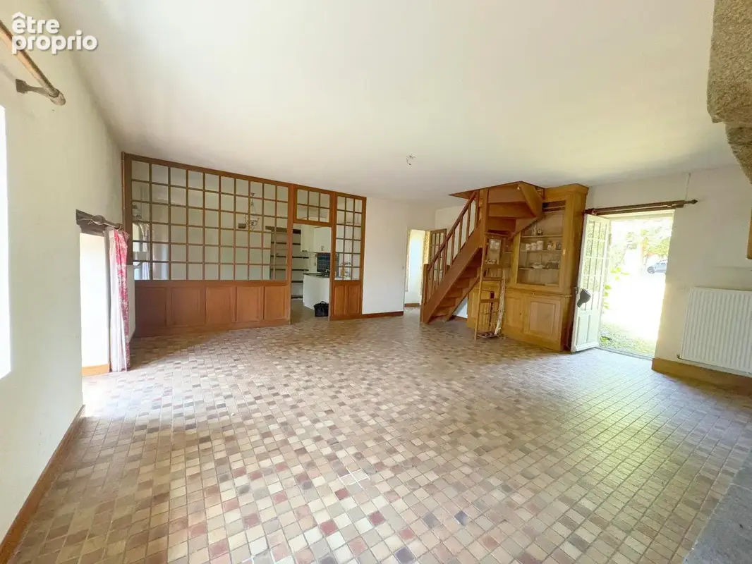 Maison 7 pièces 178 m² à vendre à Saint-Aubin-Des-Preaux (50380) - photo 5