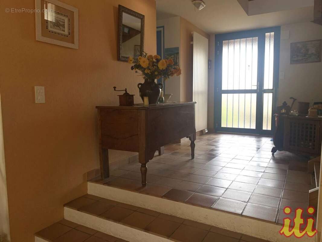 Maison à LES SABLES-D&#039;OLONNE