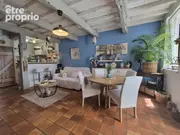 Maison à LAGARDE