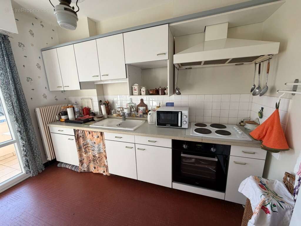 Appartement à LE CREUSOT