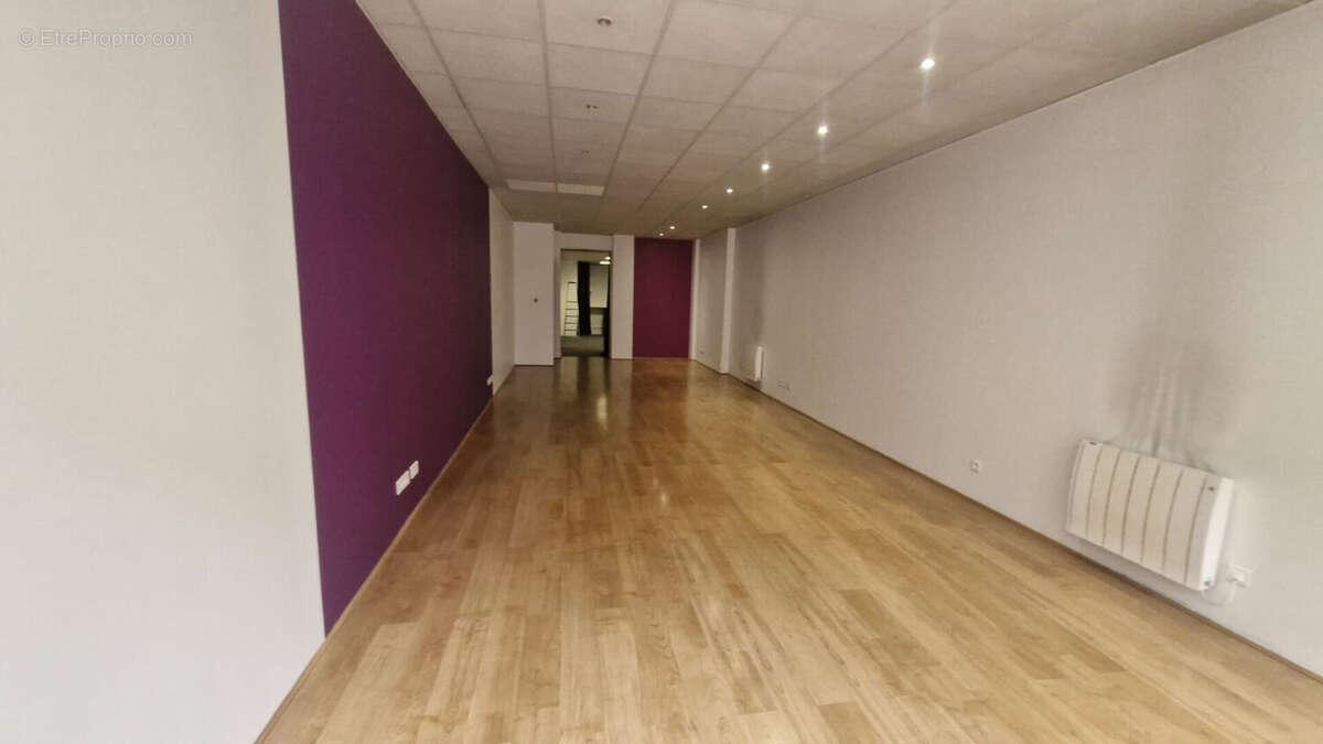 Commerce à SAINT-ETIENNE