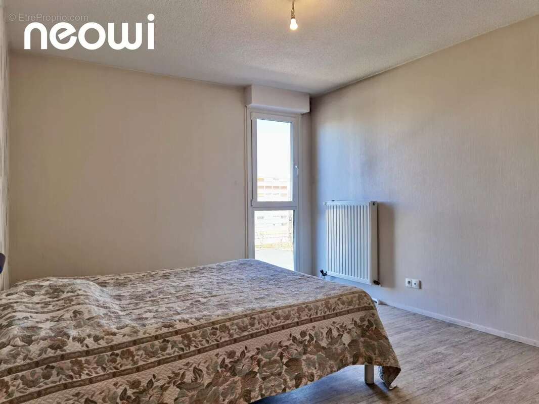 Appartement à AURILLAC
