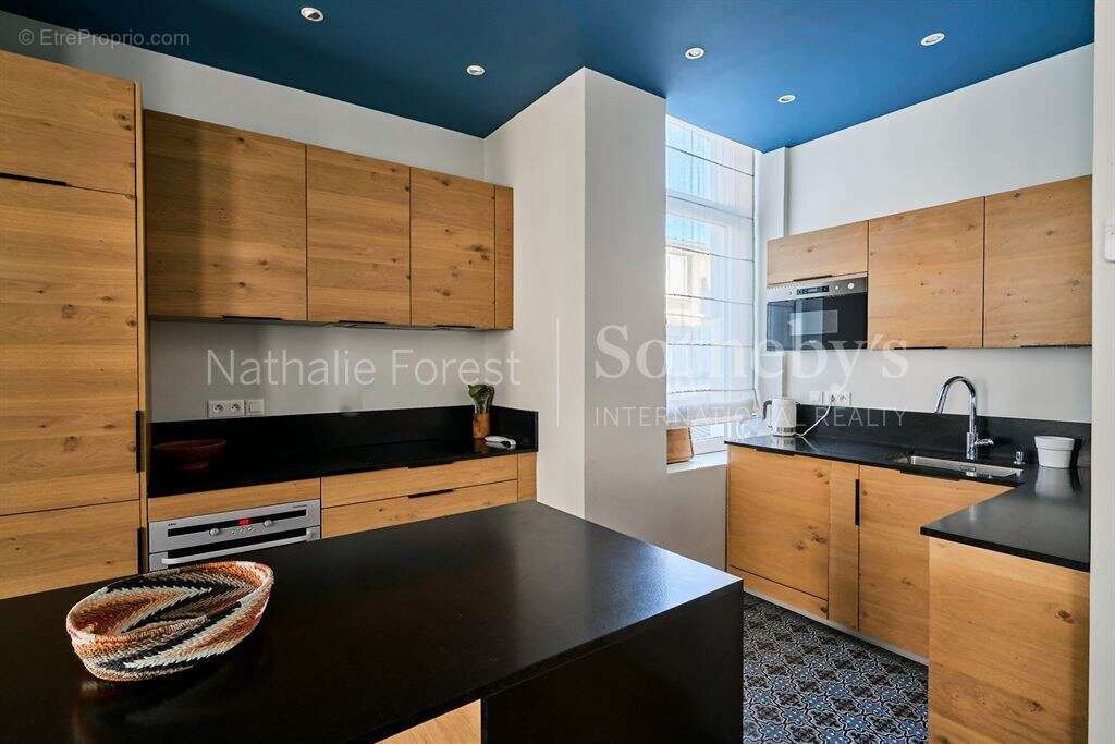 Vieux lille - appartement  t4 - entièrement rénové -109m2 - photo 6