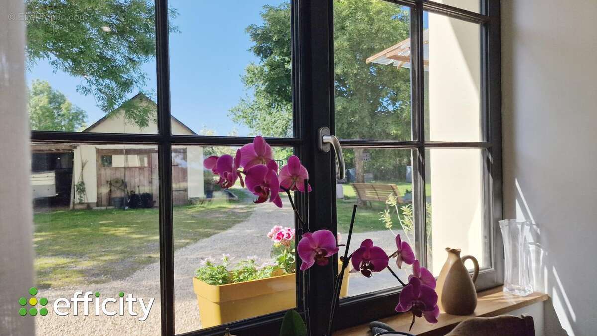 Maison 266 m² à Rochefort-Sur-Loire  - photo 8