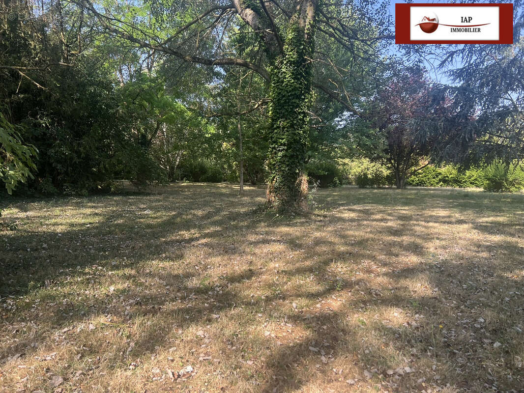 Terrain viabilise thoiry - photo 3