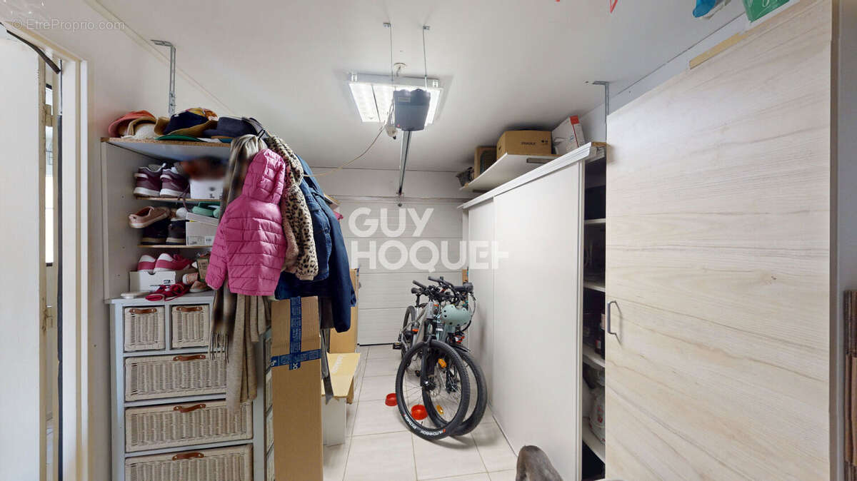 Maison à CARPENTRAS