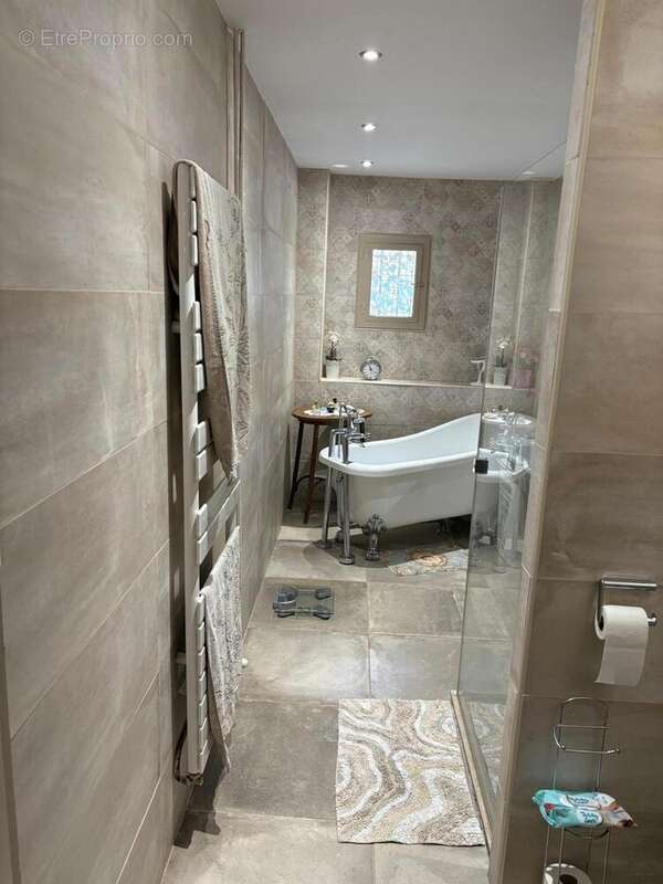 Photo 6 - Appartement à BEZIERS