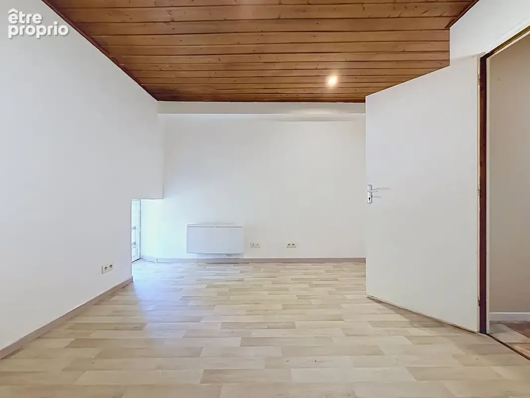 Sallenôves une maison à façonner à votre image - photo 14