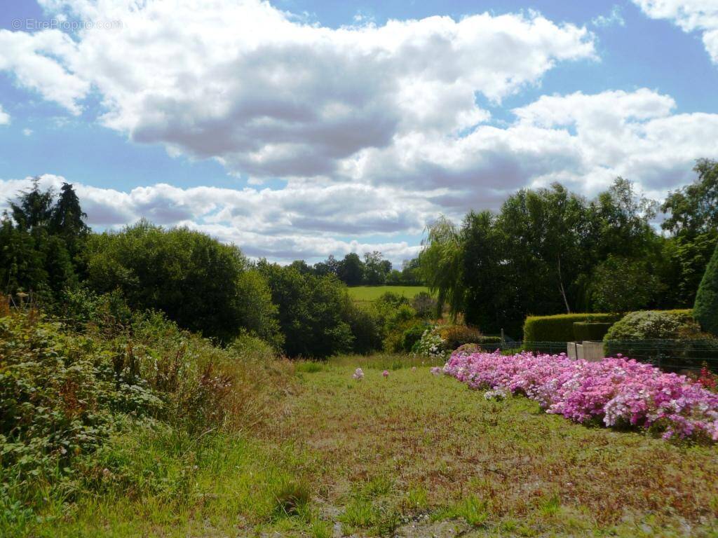 Terrain à PLOERDUT