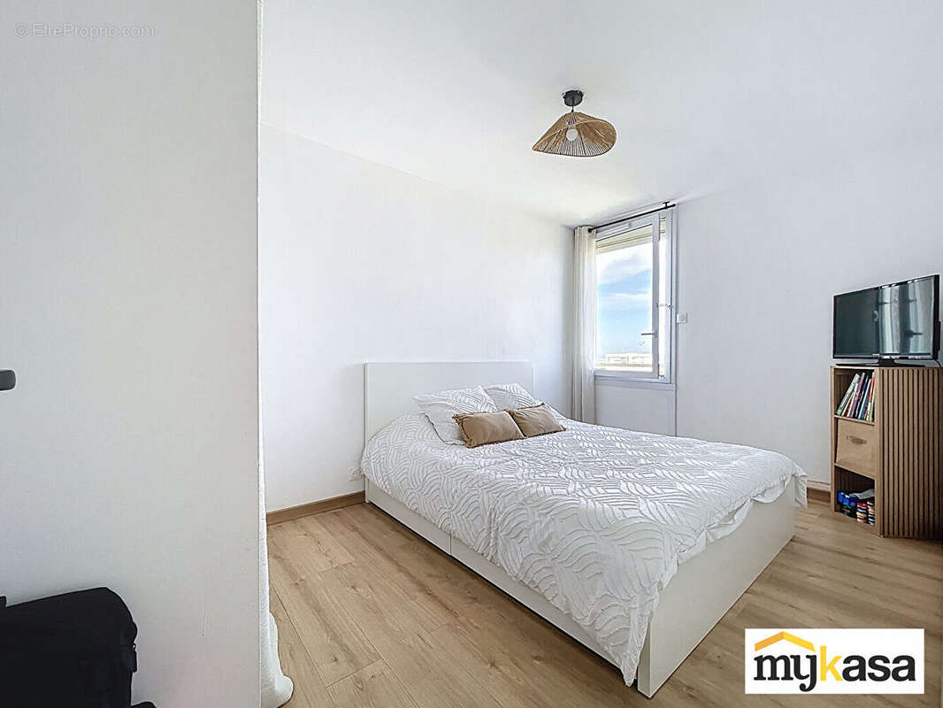 Appartement à MARTIGUES