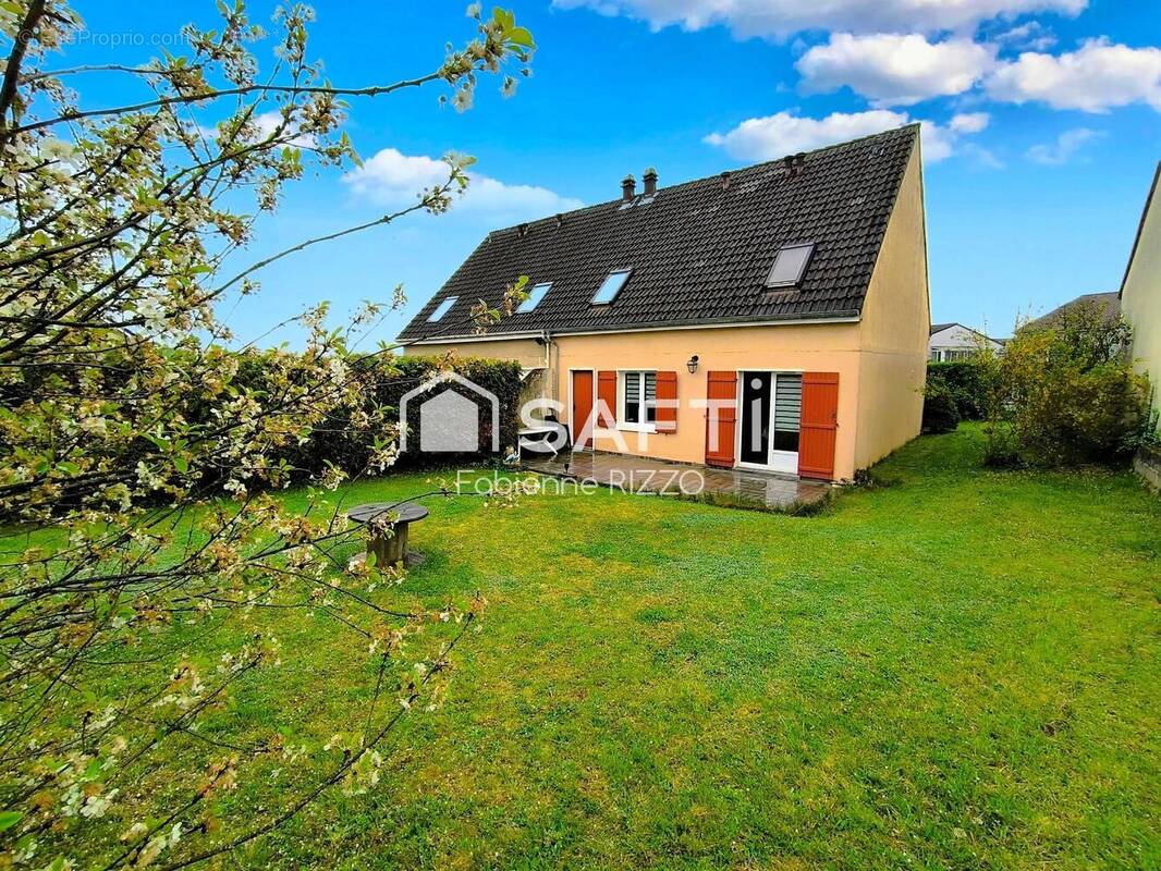 Photo 1 - Maison à CREHANGE