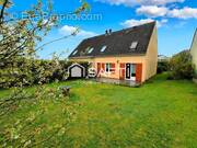 Photo 1 - Maison à CREHANGE