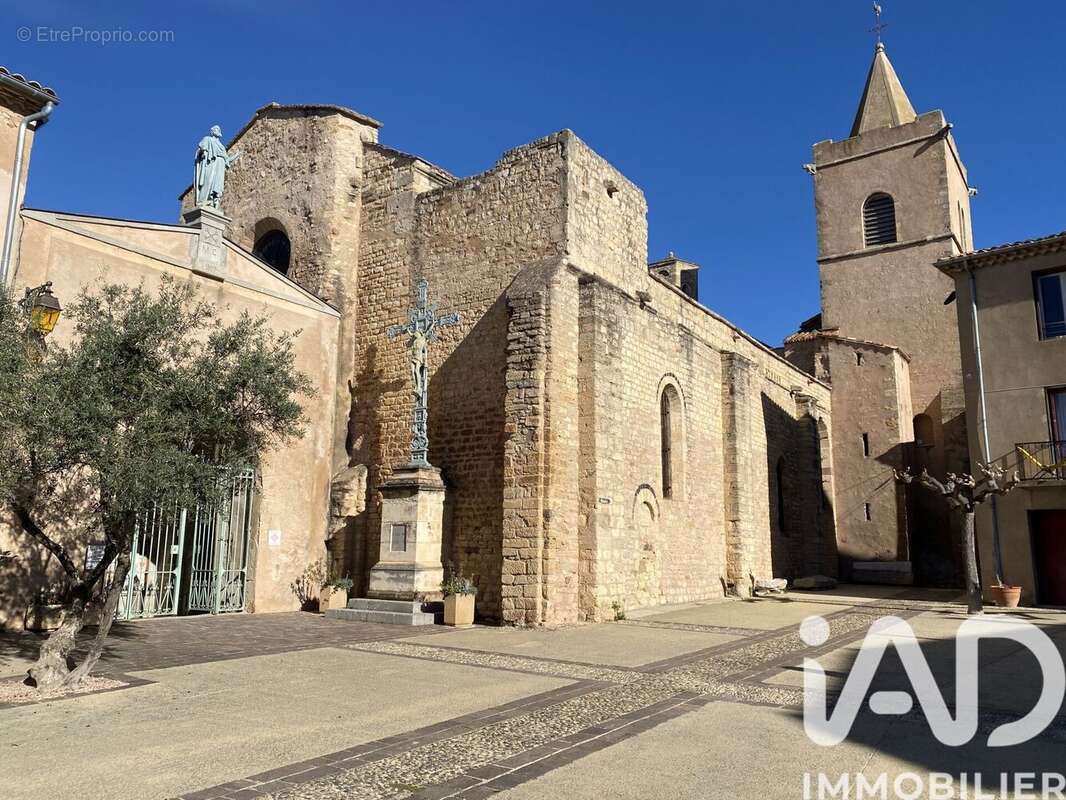 Photo 8 - Terrain à QUARANTE