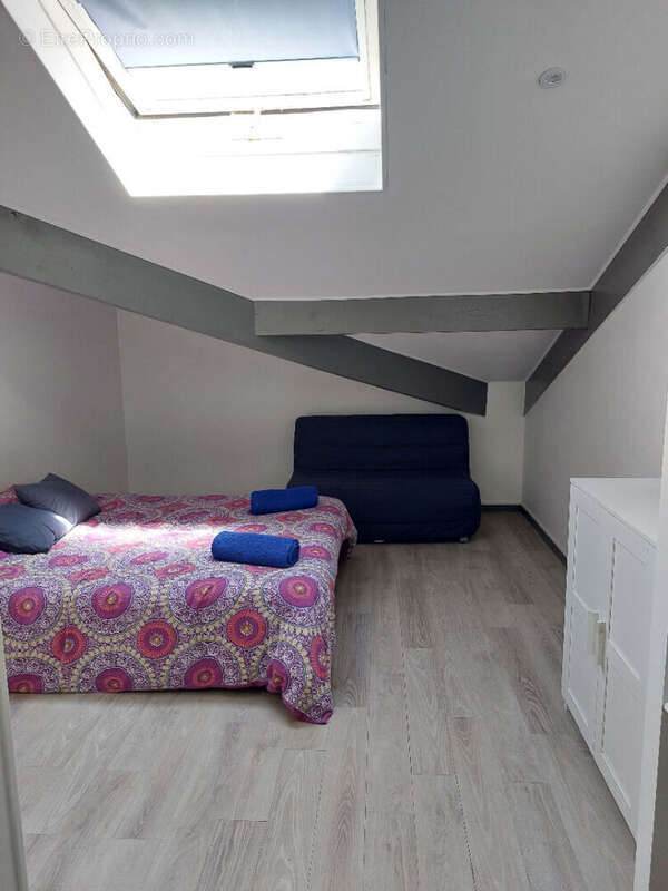 Appartement à HENDAYE