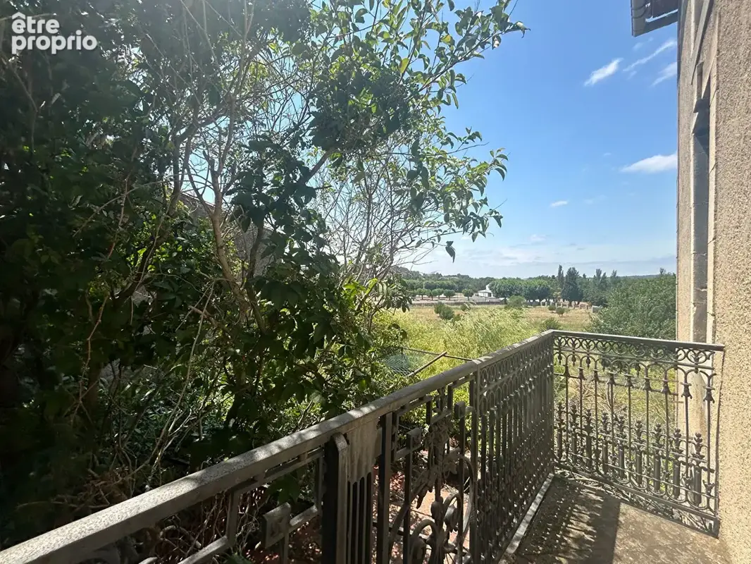 Maison de maître 256m² avec jardin proche Carcassonne - photo 10