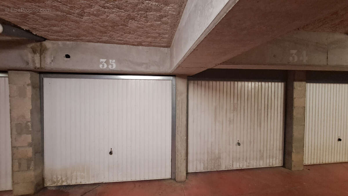 Appartement à SAINT-REMY-LES-CHEVREUSE