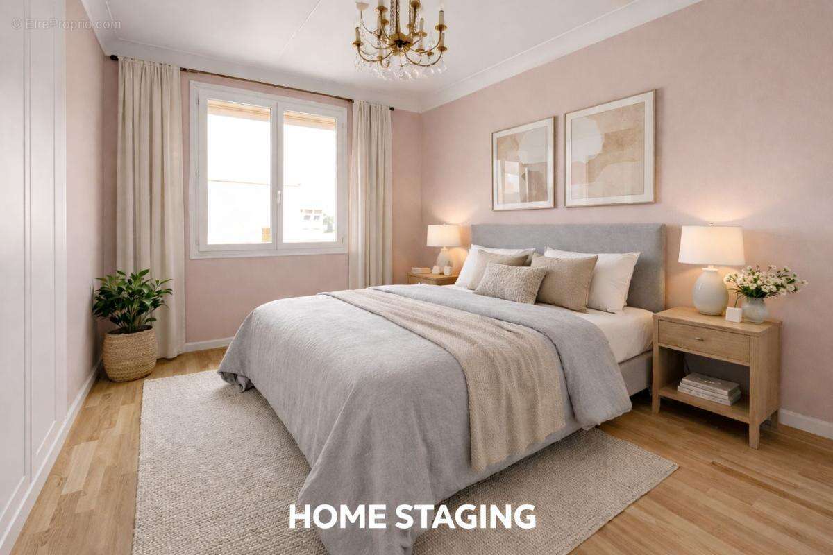 Appartement à BEZIERS