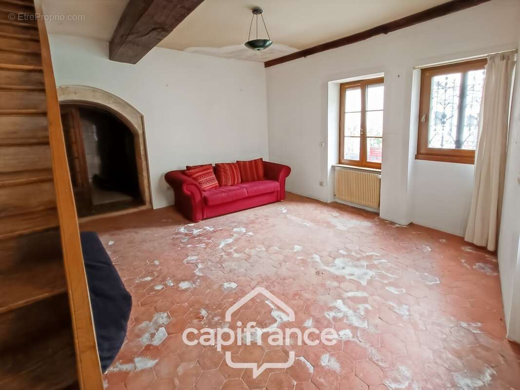 Immeuble à fort potentiel – Création de plusieurs appartements – Idéal investisseur - photo 14