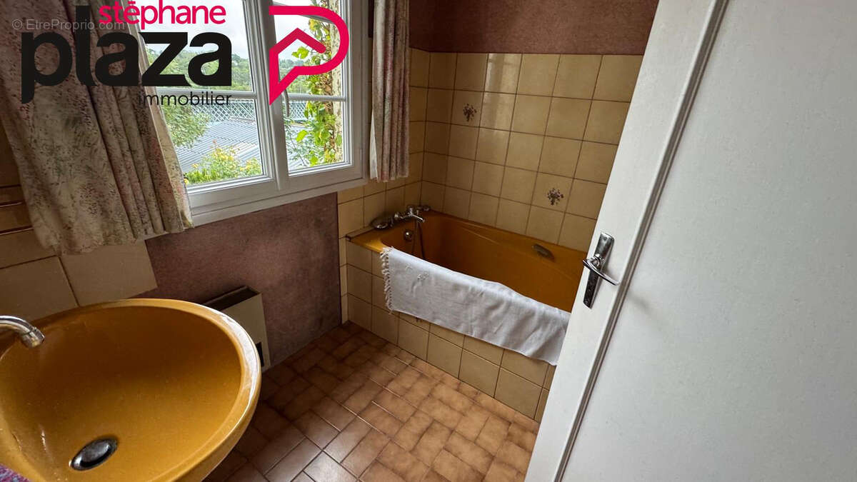 Appartement Douarnenez 4 pièce(s) - photo 16
