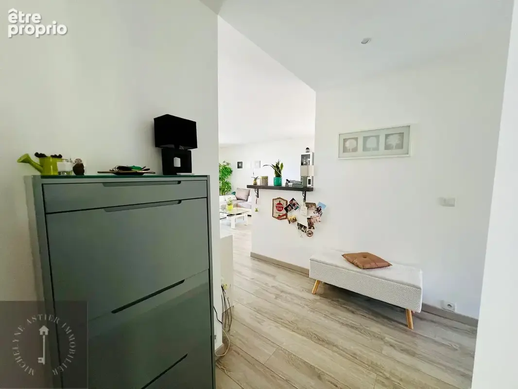 Magnifique 3 pieces - val fleuri - vue mer - photo 10