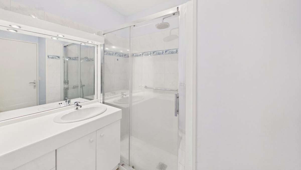 Appartement à SAINT-JEAN-DE-LUZ