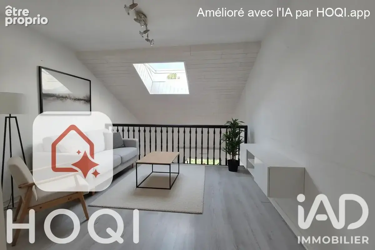 Photo 1 - Appartement à ANNECY-LE-VIEUX