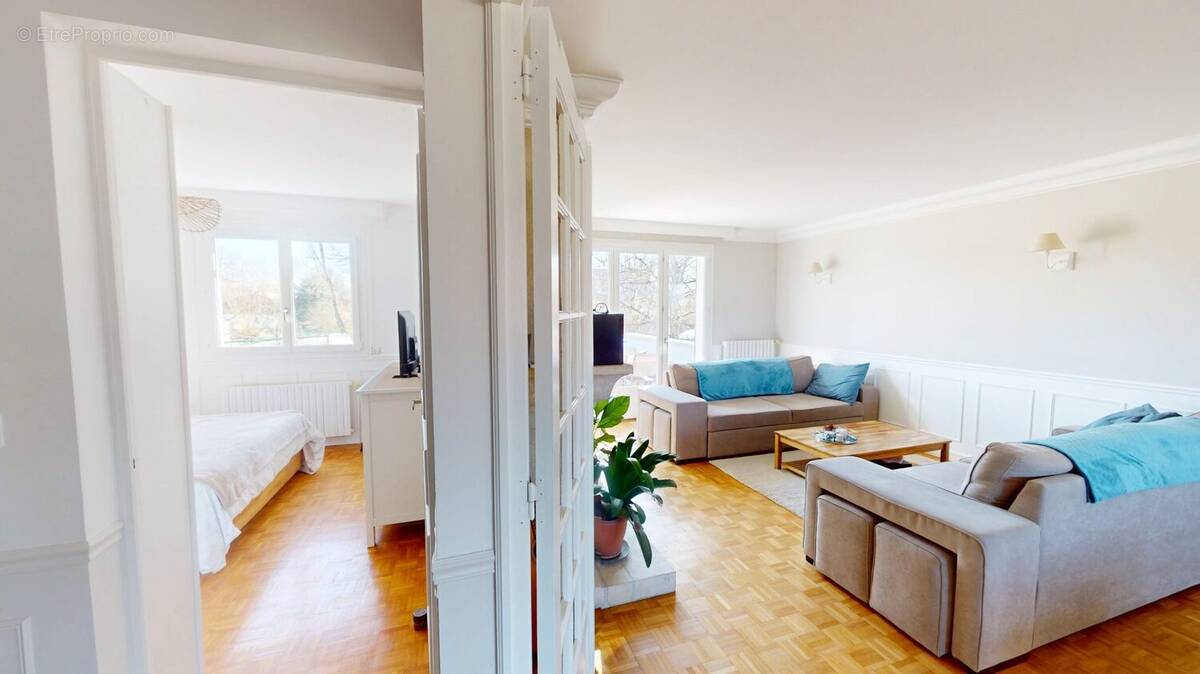 Maison à SAINT-DENIS-EN-VAL