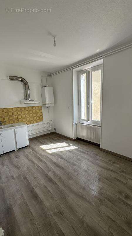 Appartement à ORANGE