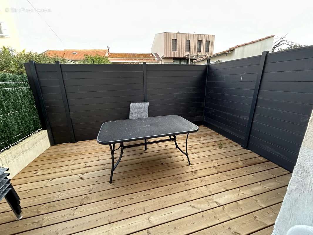 Appartement à NARBONNE