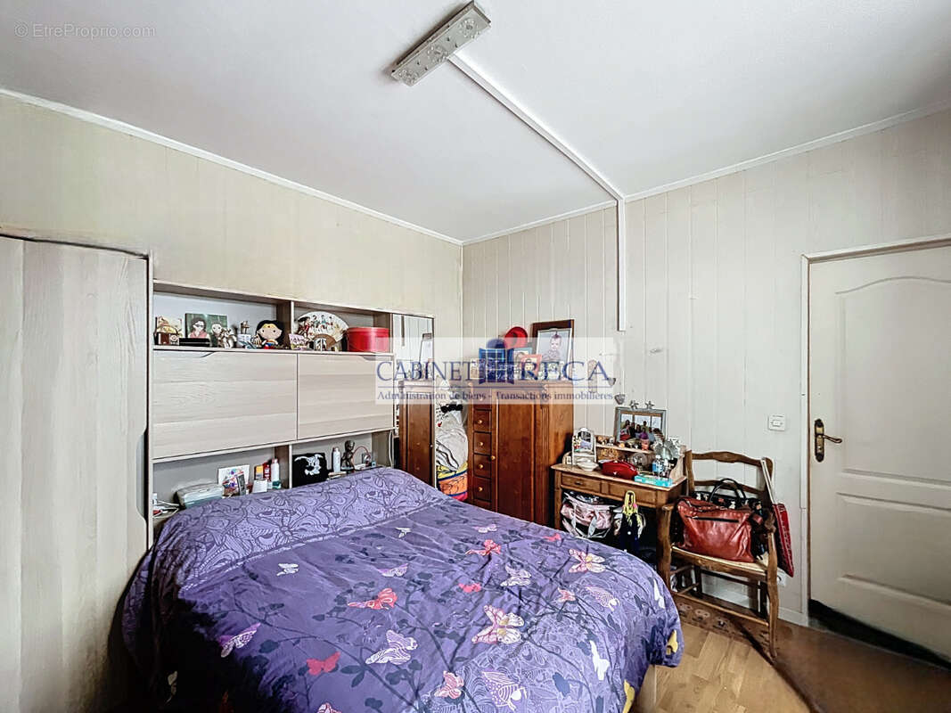 Maison de ville de type 3 en Triplex - NOYON (60400) - photo 5