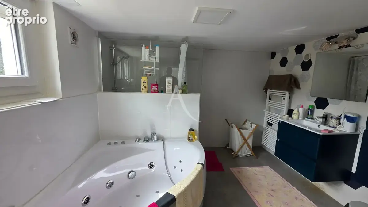 Mareuil-sur-Cher  sur plus de 2 ha ! Propriété équestre et coup de coeur de 143 m² - photo 17