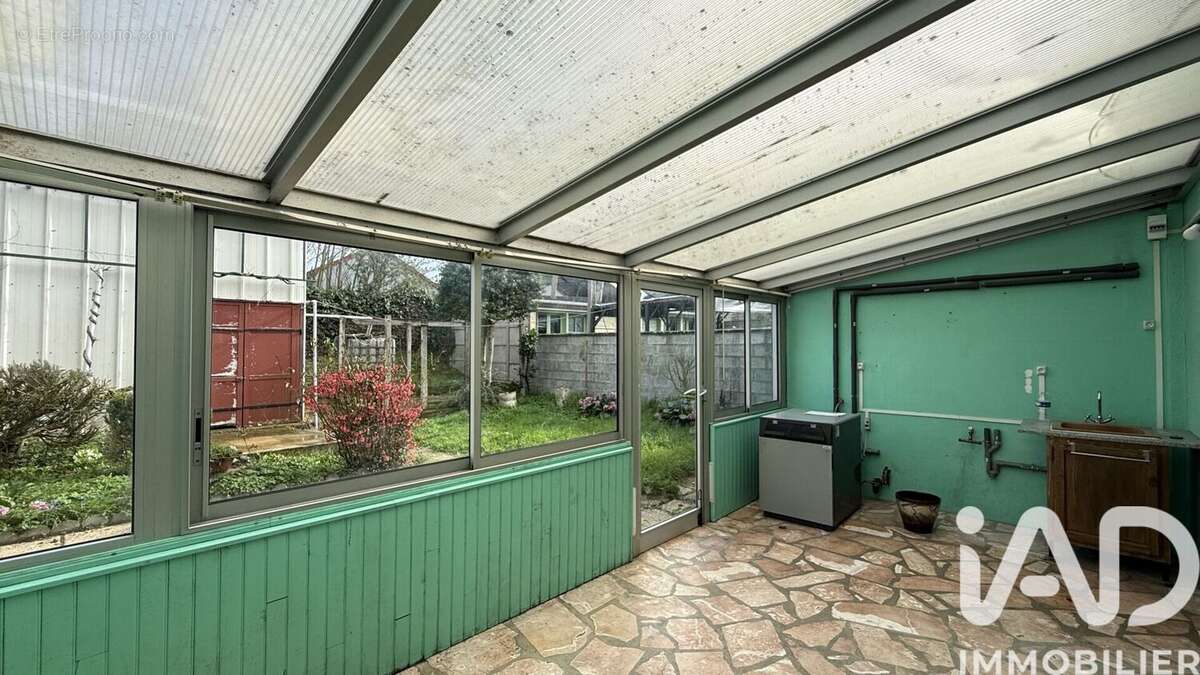 Photo 5 - Maison à BRETEUIL
